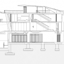 Casa MS / ODA Architecture Section