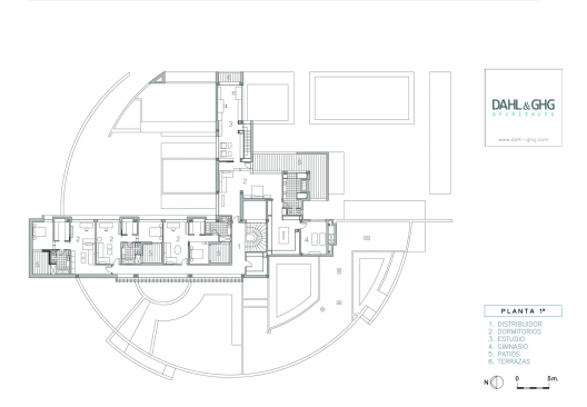 First Floor Plan