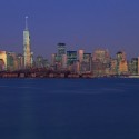 One World Trade Center Will Soon Top Out at 1,776 Feet Courtesy of Port Authority and the Durst Organization