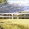 Updated Plans Released for Foster + Partners' Apple Campus in Cupertino Updated Plans Released for Foster + Partners' Apple Campus in Cupertino © Foster + Partners, ARUP, Kier + Wright, Apple