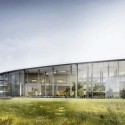 Updated Plans Released for Foster + Partners' Apple Campus in Cupertino Updated Plans Released for Foster + Partners' Apple Campus in Cupertino © Foster + Partners, ARUP, Kier + Wright, Apple