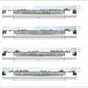 Updated Plans Released for Foster + Partners' Apple Campus in Cupertino Updated Plans Released for Foster + Partners' Apple Campus in Cupertino © Foster + Partners, ARUP, Kier + Wright, Apple