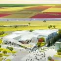 UC Davis Selects SO-IL to Design New Art Museum © SO-IL