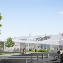 UC Davis Selects SO-IL to Design New Art Museum © SO-IL
