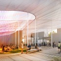 UC Davis Selects SO-IL to Design New Art Museum © SO-IL