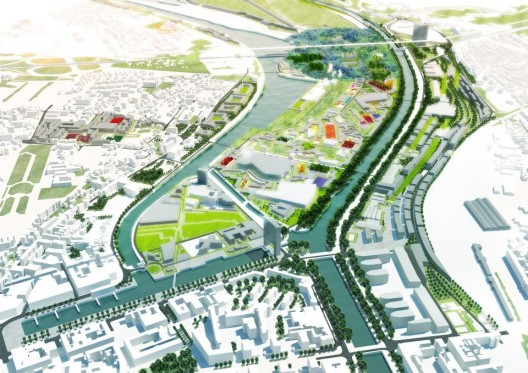 © MVRDV