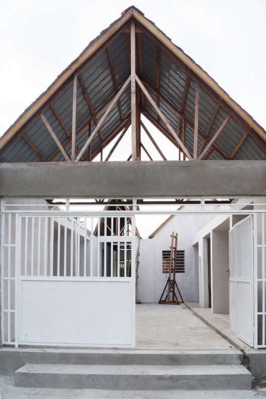 © Tokyo Matsubara and Architects