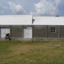 Japanese Cultural Center of D.R. Congo / Beijing Matsubara and Architects Japanese Cultural Center of D.R. Congo / Beijing Matsubara and Architects © Tokyo Matsubara and Architects