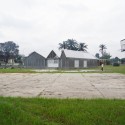 Japanese Cultural Center of D.R. Congo / Beijing Matsubara and Architects Japanese Cultural Center of D.R. Congo / Beijing Matsubara and Architects © Tokyo Matsubara and Architects