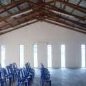 Japanese Cultural Center of D.R. Congo / Beijing Matsubara and Architects Japanese Cultural Center of D.R. Congo / Beijing Matsubara and Architects © Tokyo Matsubara and Architects