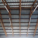 Japanese Cultural Center of D.R. Congo / Beijing Matsubara and Architects Japanese Cultural Center of D.R. Congo / Beijing Matsubara and Architects © Tokyo Matsubara and Architects
