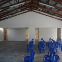 Japanese Cultural Center of D.R. Congo / Beijing Matsubara and Architects Japanese Cultural Center of D.R. Congo / Beijing Matsubara and Architects © Tokyo Matsubara and Architects