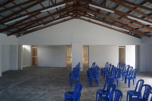 © Tokyo Matsubara and Architects