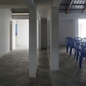 Japanese Cultural Center of D.R. Congo / Beijing Matsubara and Architects Japanese Cultural Center of D.R. Congo / Beijing Matsubara and Architects © Tokyo Matsubara and Architects