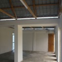 Japanese Cultural Center of D.R. Congo / Beijing Matsubara and Architects Japanese Cultural Center of D.R. Congo / Beijing Matsubara and Architects © Tokyo Matsubara and Architects