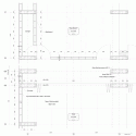 Japanese Cultural Center of D.R. Congo / Beijing Matsubara and Architects Japanese Cultural Center of D.R. Congo / Beijing Matsubara and Architects Plan Details