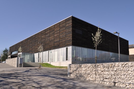 Courtesy of 2NE Architecture