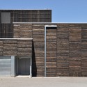 Courtesy of 2NE Architecture