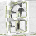 One Yonge / Hariri Pontarini Architects One Yonge / Hariri Pontarini Architects Plan