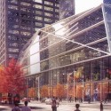 One Yonge / Hariri Pontarini Architects One Yonge / Hariri Pontarini Architects Courtesy of Hariri Pontarini Architects