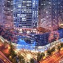 One Yonge / Hariri Pontarini Architects One Yonge / Hariri Pontarini Architects Courtesy of Hariri Pontarini Architects