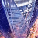 One Yonge / Hariri Pontarini Architects One Yonge / Hariri Pontarini Architects Courtesy of Hariri Pontarini Architects