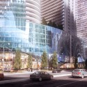 One Yonge / Hariri Pontarini Architects One Yonge / Hariri Pontarini Architects Courtesy of Hariri Pontarini Architects