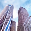 One Yonge / Hariri Pontarini Architects One Yonge / Hariri Pontarini Architects Courtesy of Hariri Pontarini Architects