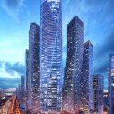 Courtesy of Hariri Pontarini Architects