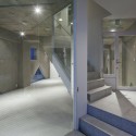 HASE BLDG.8 / C+A Coelacanth and Associates HASE BLDG.8 / C+A Coelacanth and Associates © Hiroshi Ueda