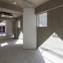 HASE BLDG.8 / C+A Coelacanth and Associates HASE BLDG.8 / C+A Coelacanth and Associates © Hiroshi Ueda