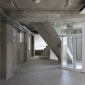 HASE BLDG.8 / C+A Coelacanth and Associates HASE BLDG.8 / C+A Coelacanth and Associates © Hiroshi Ueda