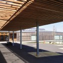 Courtesy of 2NE Architecture