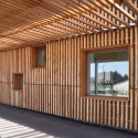 Courtesy of 2NE Architecture