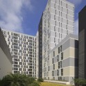 Courtesy of Juan Carlos Doblado, Nómena Arquitectos