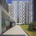 Courtesy of Juan Carlos Doblado, Nómena Arquitectos