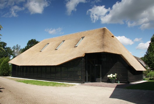 Courtesy of arend groenewegen architect