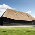 Courtesy of arend groenewegen architect