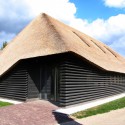 Courtesy of arend groenewegen architect