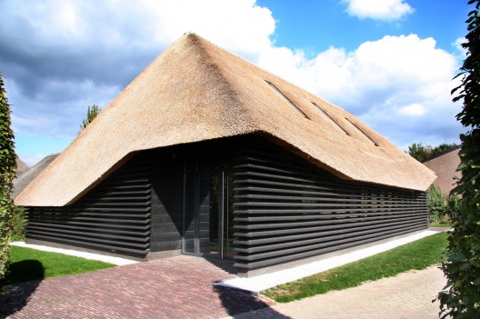 Courtesy of arend groenewegen architect