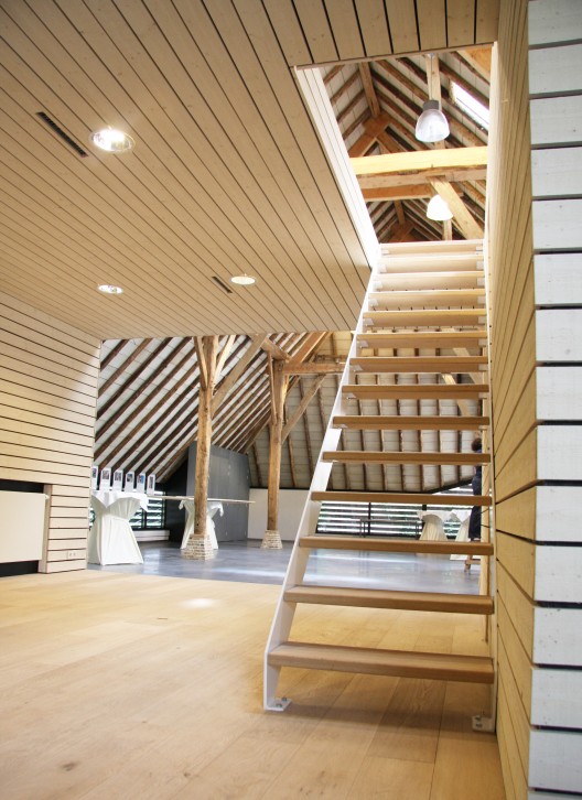 Courtesy of arend groenewegen architect