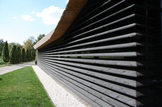 Courtesy of arend groenewegen architect