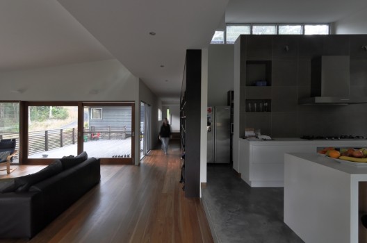 Courtesy of Bourne Blue Architecture
