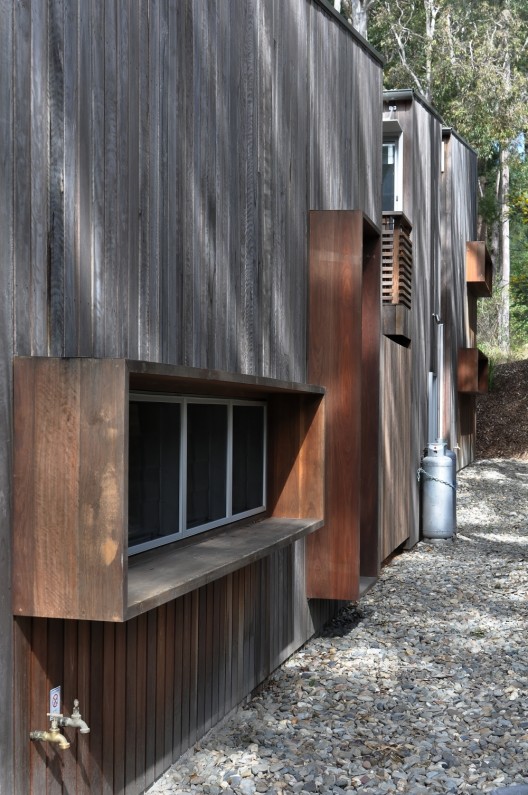 Courtesy of Bourne Blue Architecture