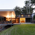Courtesy of Bourne Blue Architecture