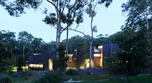 Courtesy of Bourne Blue Architecture