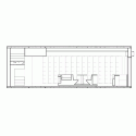 Nanak Emporium / MACh Arquitetos Nanak Emporium / MACh Arquitetos Section