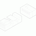 Nanak Emporium / MACh Arquitetos Nanak Emporium / MACh Arquitetos Diagram