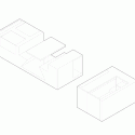 Nanak Emporium / MACh Arquitetos Nanak Emporium / MACh Arquitetos Diagram