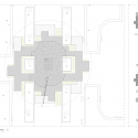 Nanak Emporium / MACh Arquitetos Nanak Emporium / MACh Arquitetos Plan